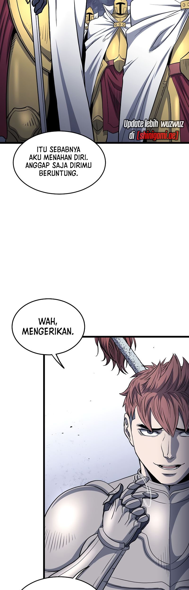 Murim Login Chapter 202 - Halaman 21