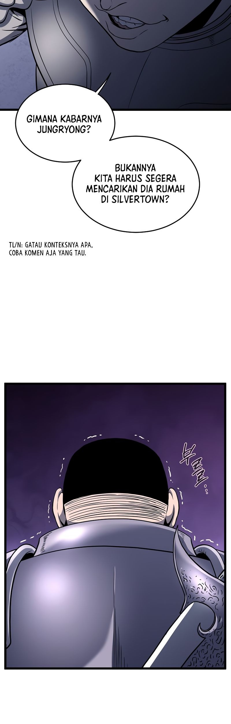 Murim Login Chapter 202 - Halaman 25