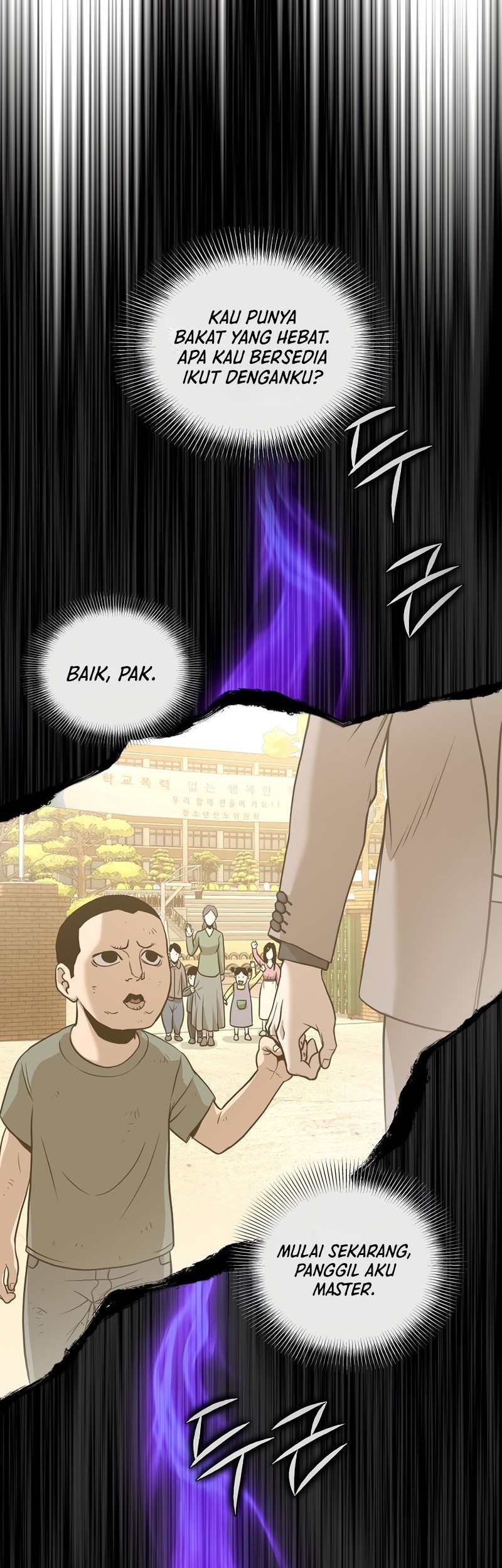 Murim Login Chapter 202 - Halaman 28