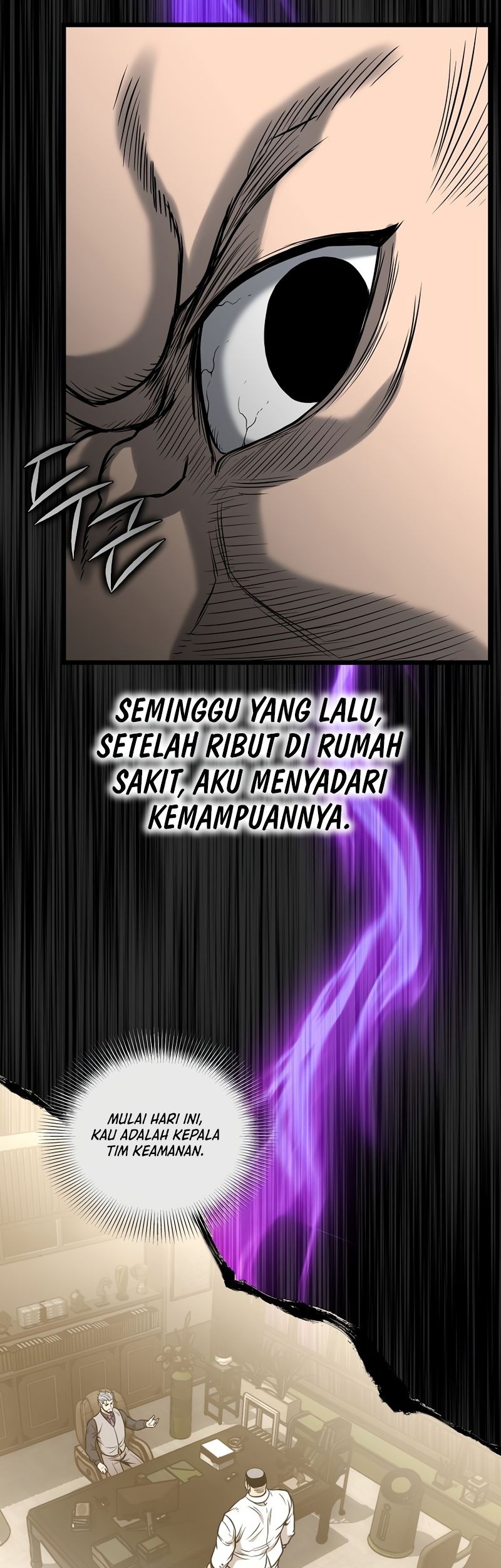 Murim Login Chapter 202 - Halaman 29