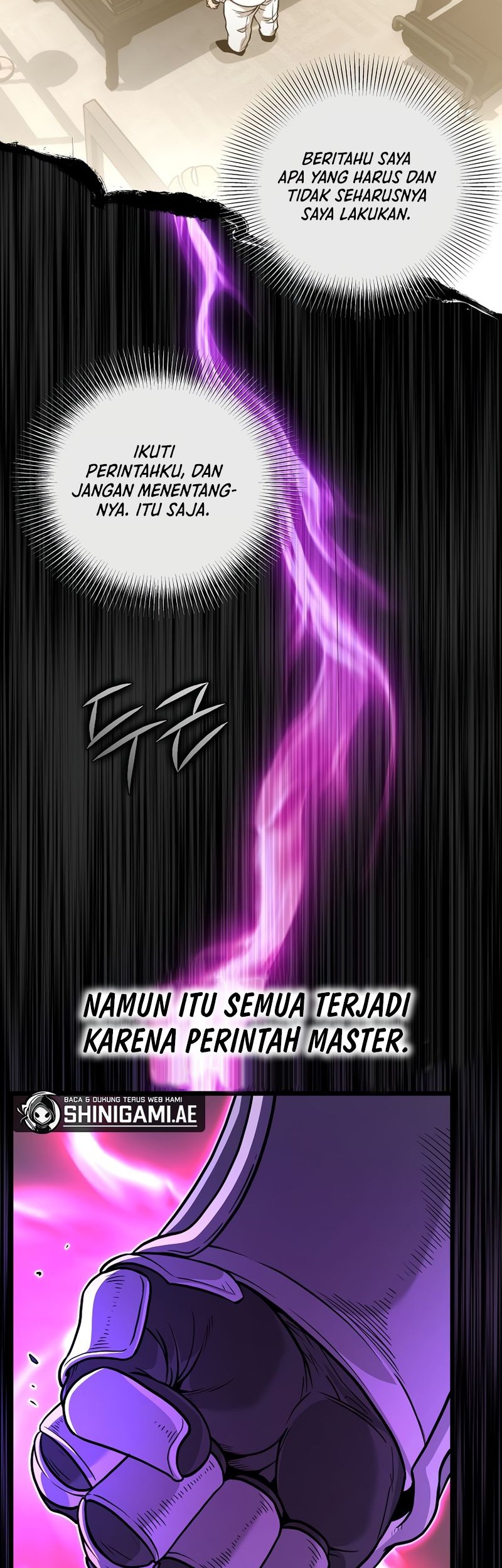Murim Login Chapter 202 - Halaman 30