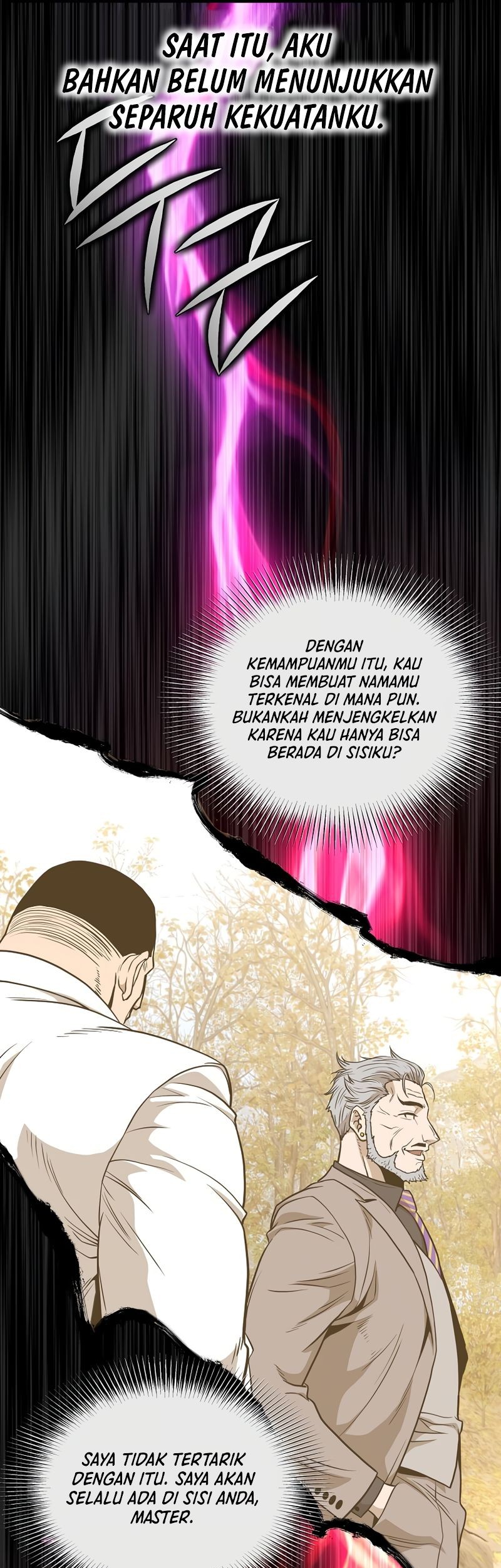Murim Login Chapter 202 - Halaman 32