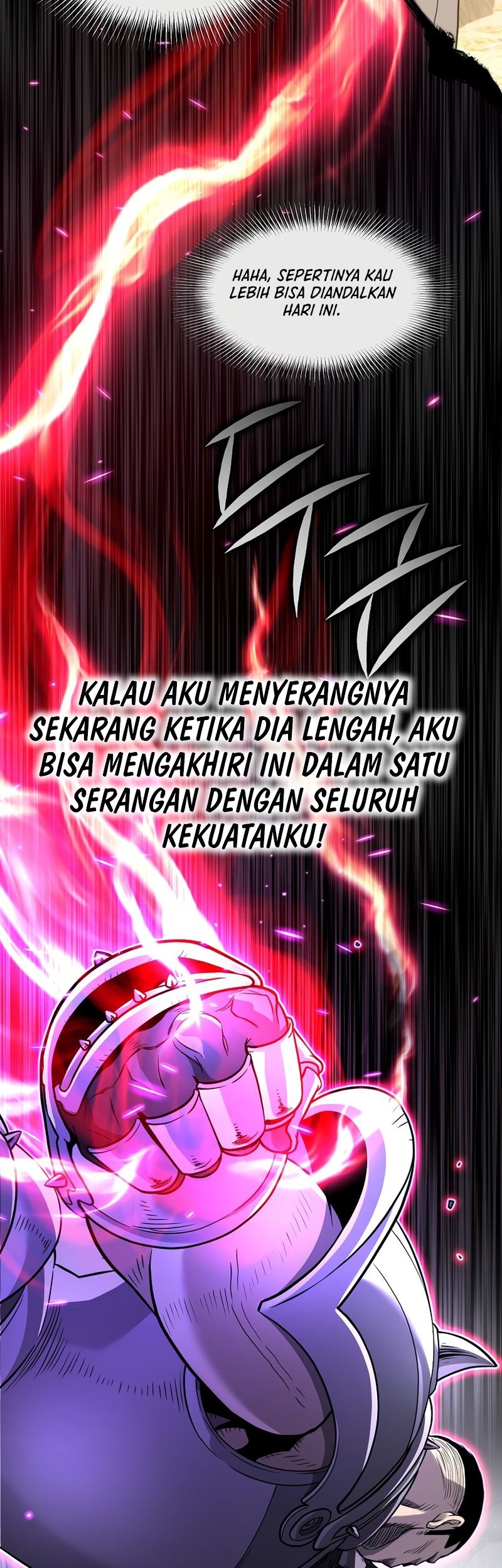 Murim Login Chapter 202 - Halaman 33