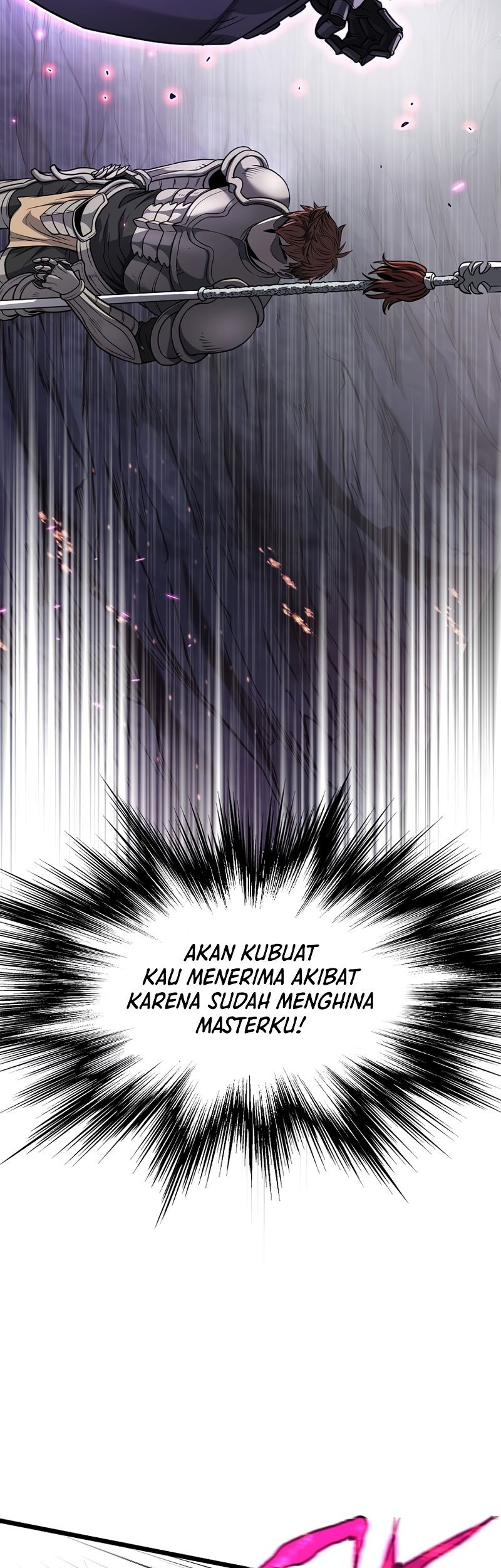 Murim Login Chapter 202 - Halaman 34