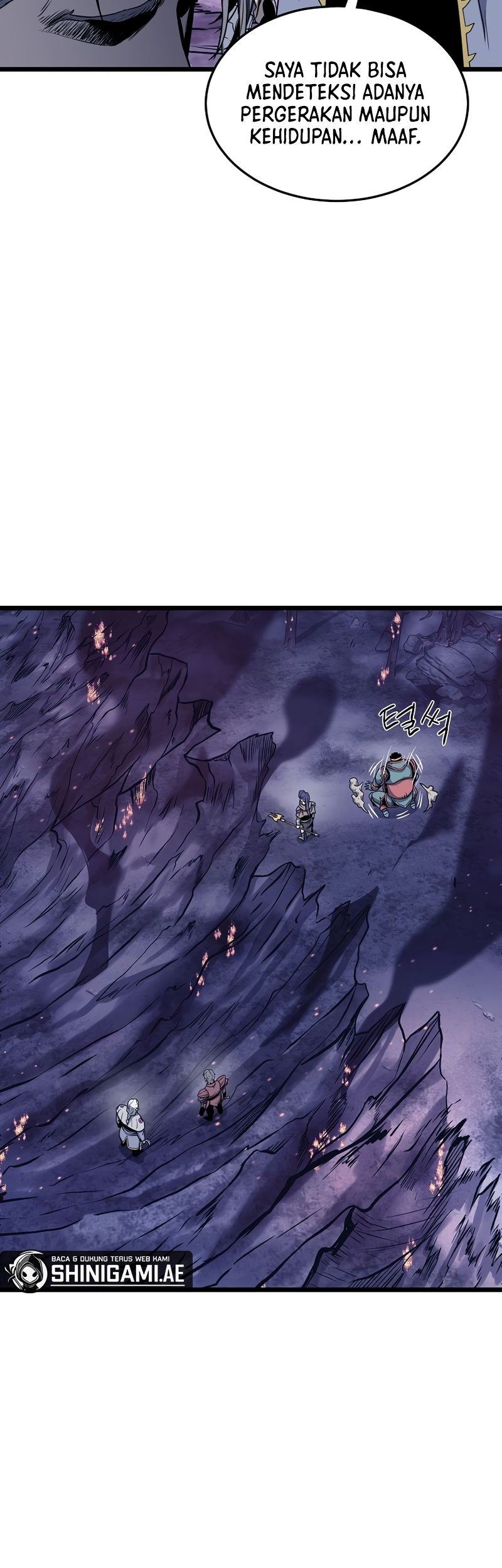 Murim Login Chapter 201 - Halaman 36