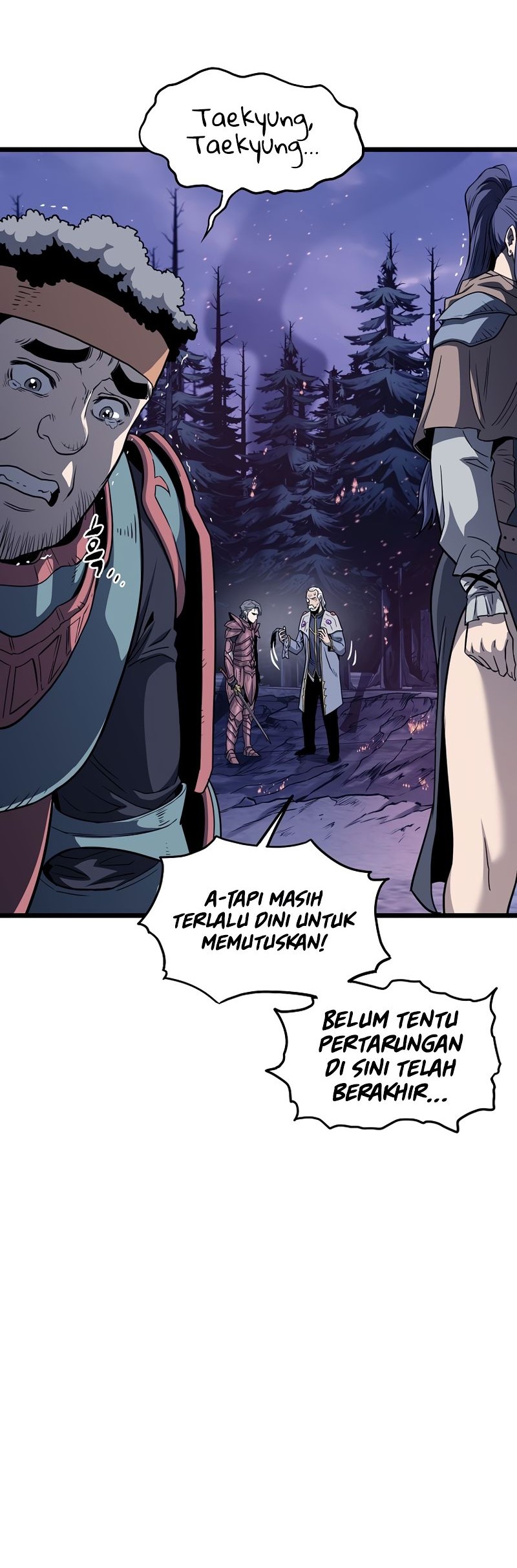 Murim Login Chapter 201 - Halaman 37