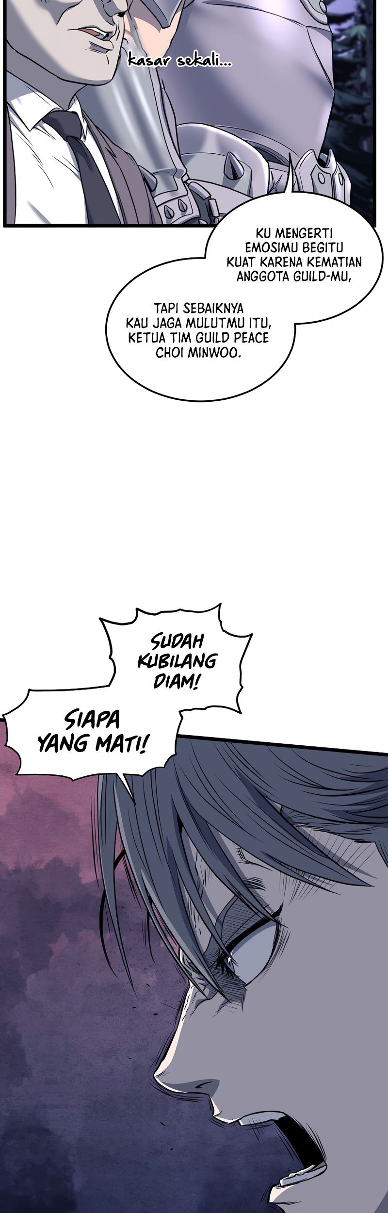 Murim Login Chapter 201 - Halaman 44