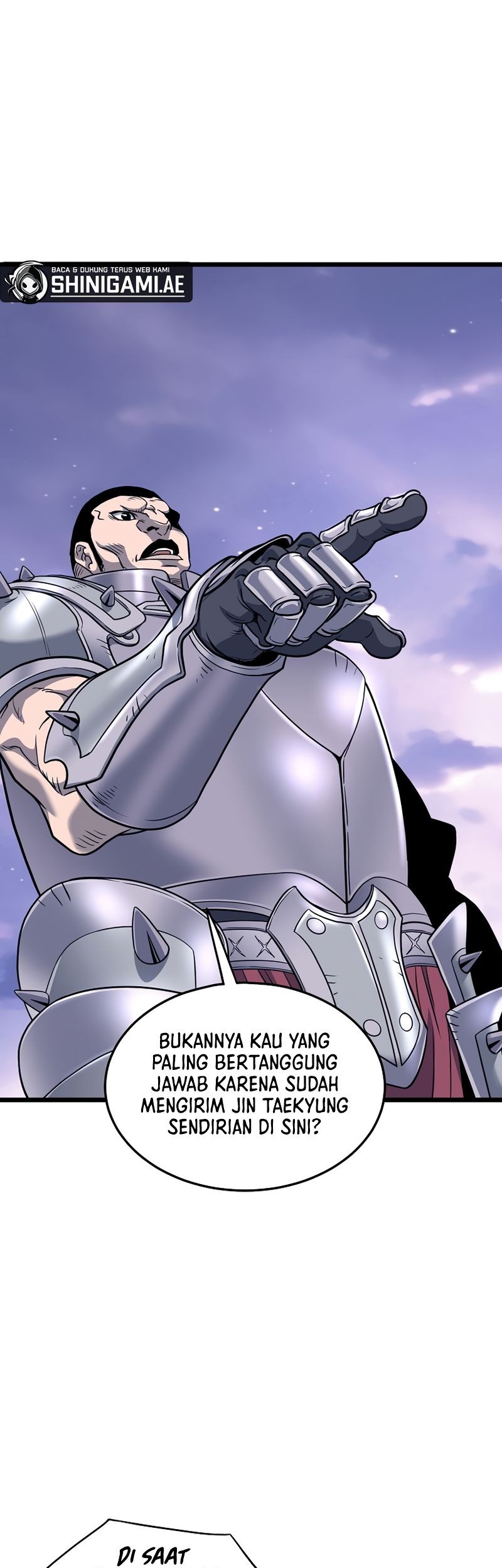 Murim Login Chapter 201 - Halaman 46