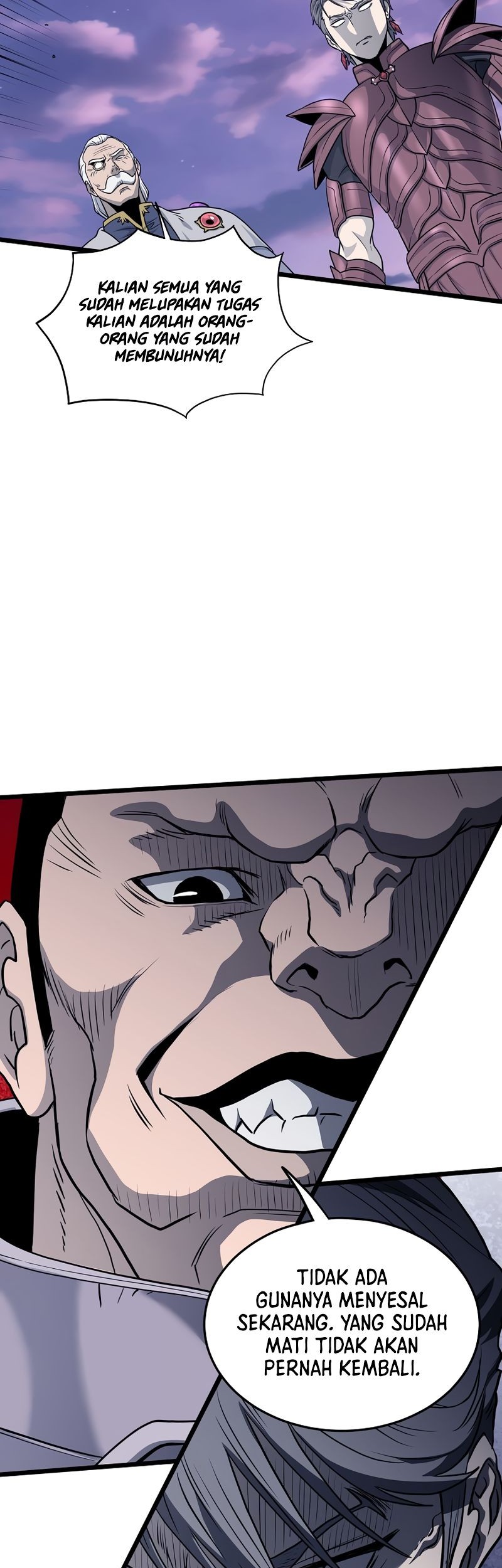 Murim Login Chapter 201 - Halaman 48