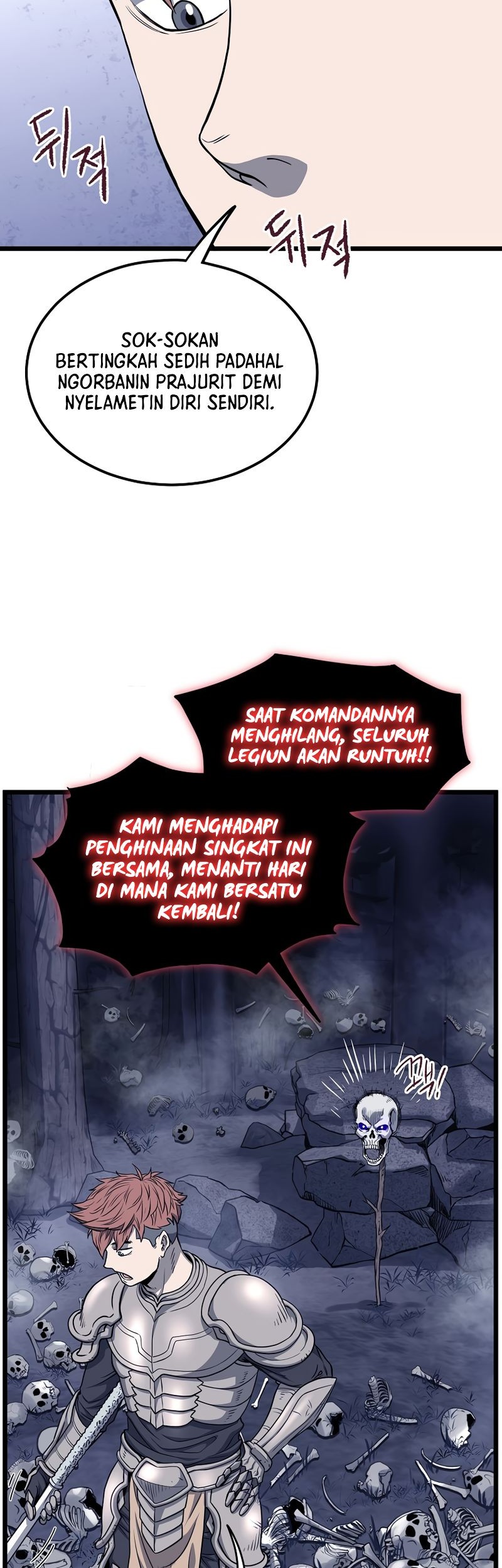 Murim Login Chapter 201 - Halaman 4