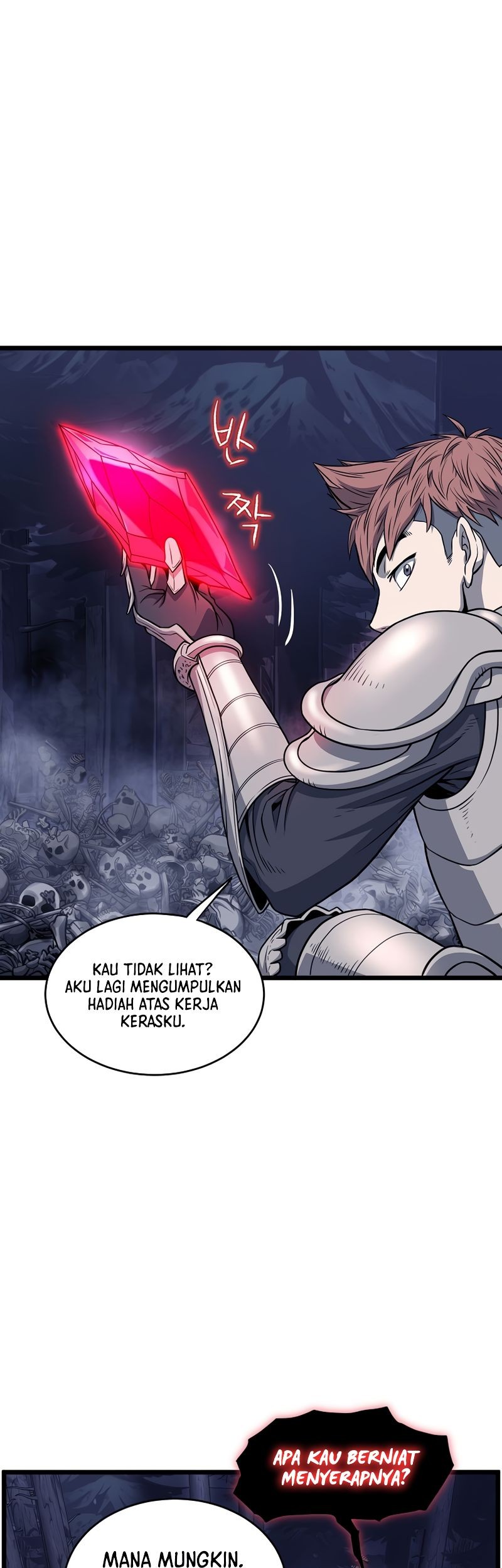 Murim Login Chapter 201 - Halaman 6