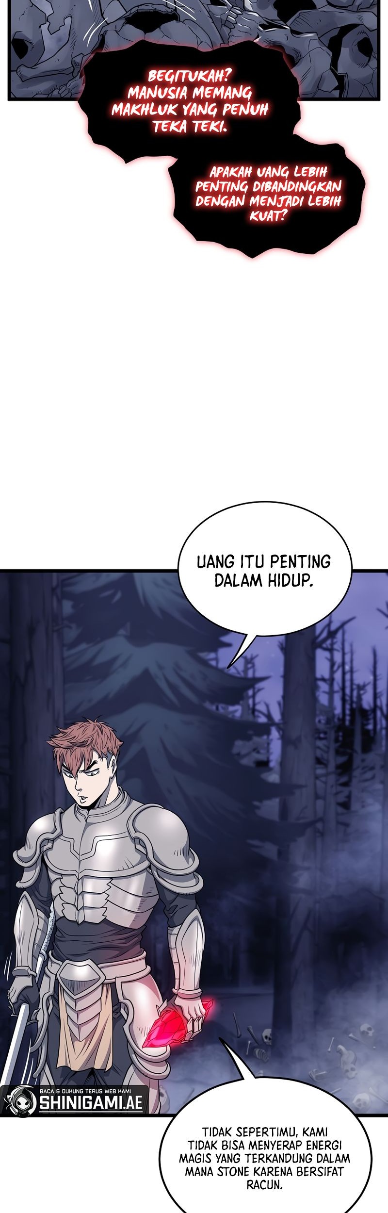 Murim Login Chapter 201 - Halaman 8