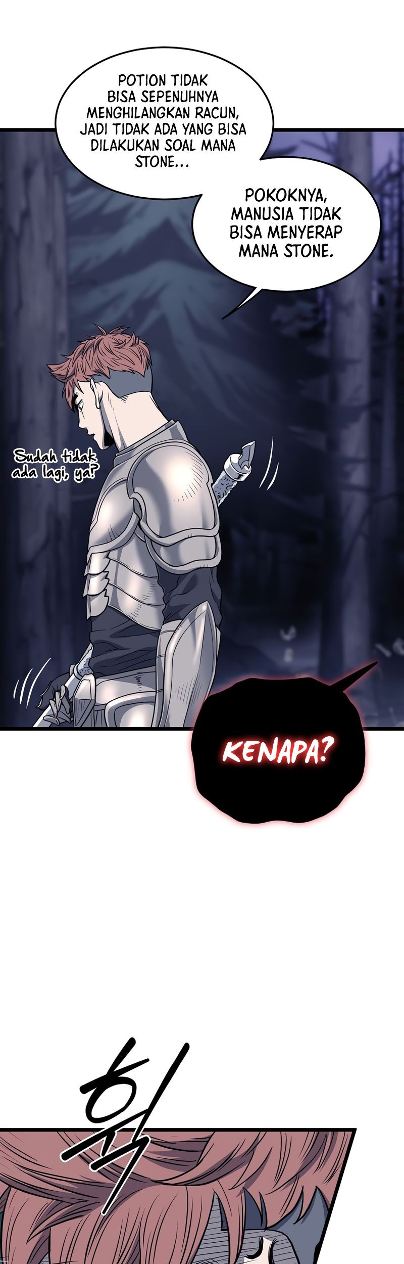 Murim Login Chapter 201 - Halaman 10