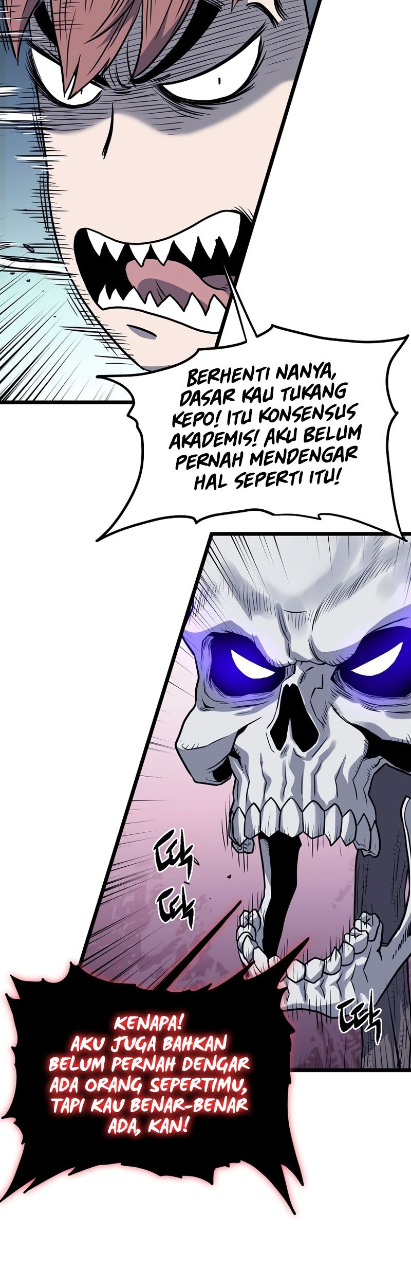 Murim Login Chapter 201 - Halaman 11