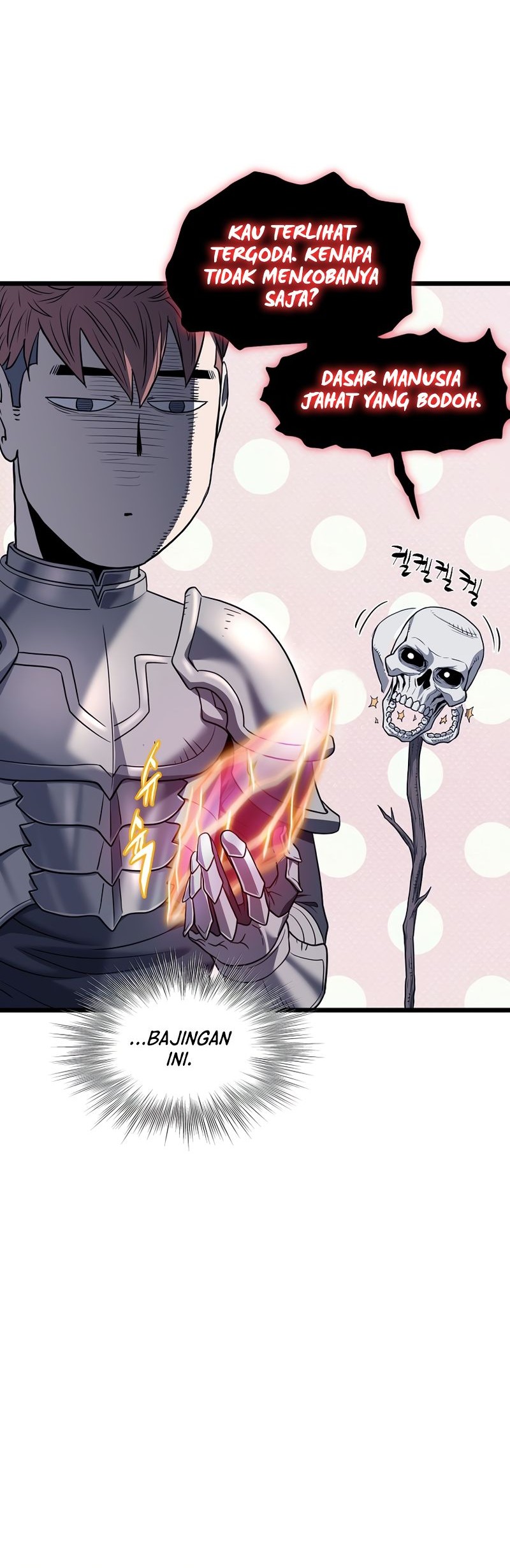 Murim Login Chapter 201 - Halaman 13