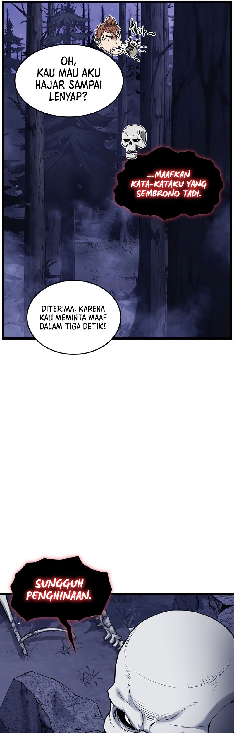 Murim Login Chapter 201 - Halaman 14