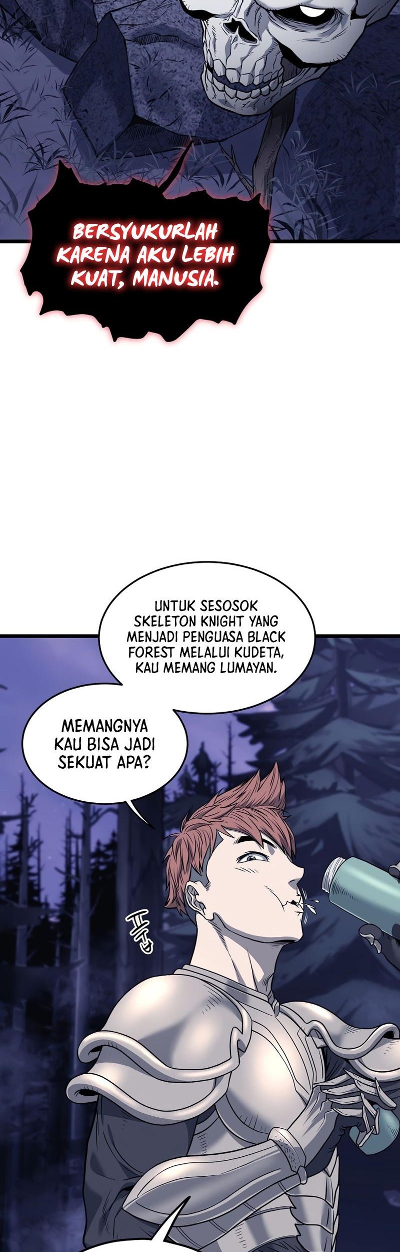 Murim Login Chapter 201 - Halaman 15