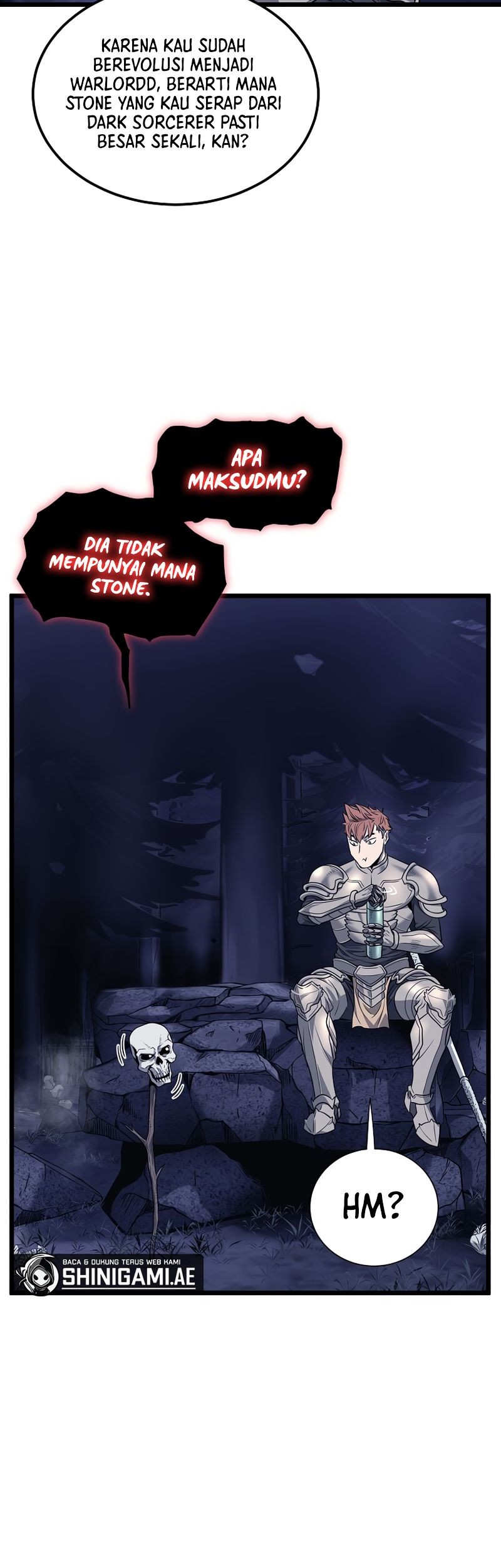 Murim Login Chapter 201 - Halaman 16