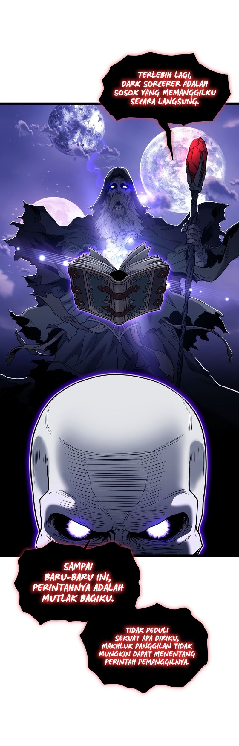 Murim Login Chapter 201 - Halaman 17