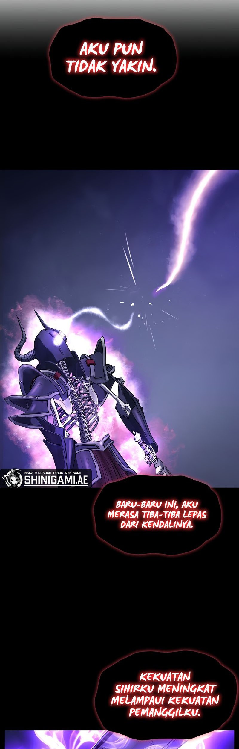 Murim Login Chapter 201 - Halaman 19