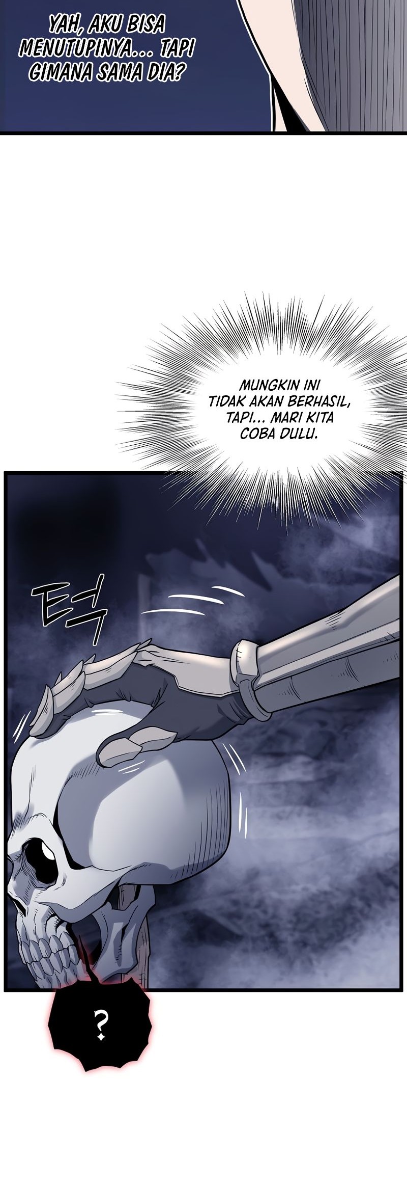 Murim Login Chapter 201 - Halaman 25