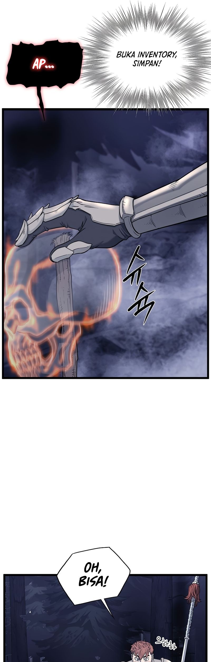 Murim Login Chapter 201 - Halaman 26