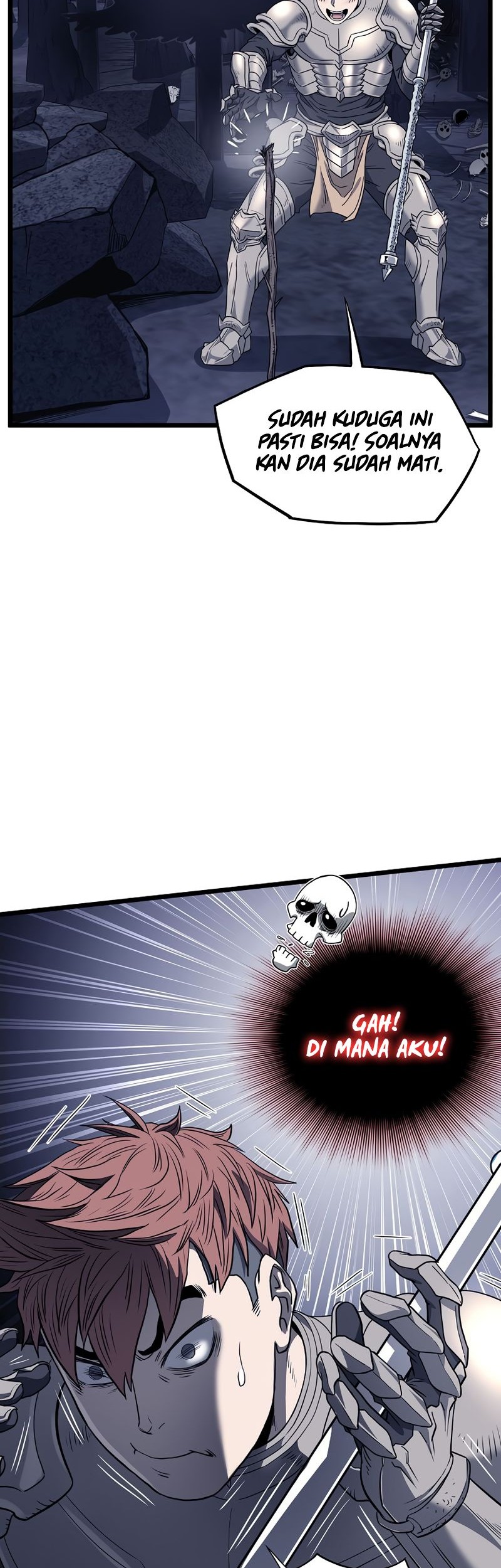 Murim Login Chapter 201 - Halaman 27