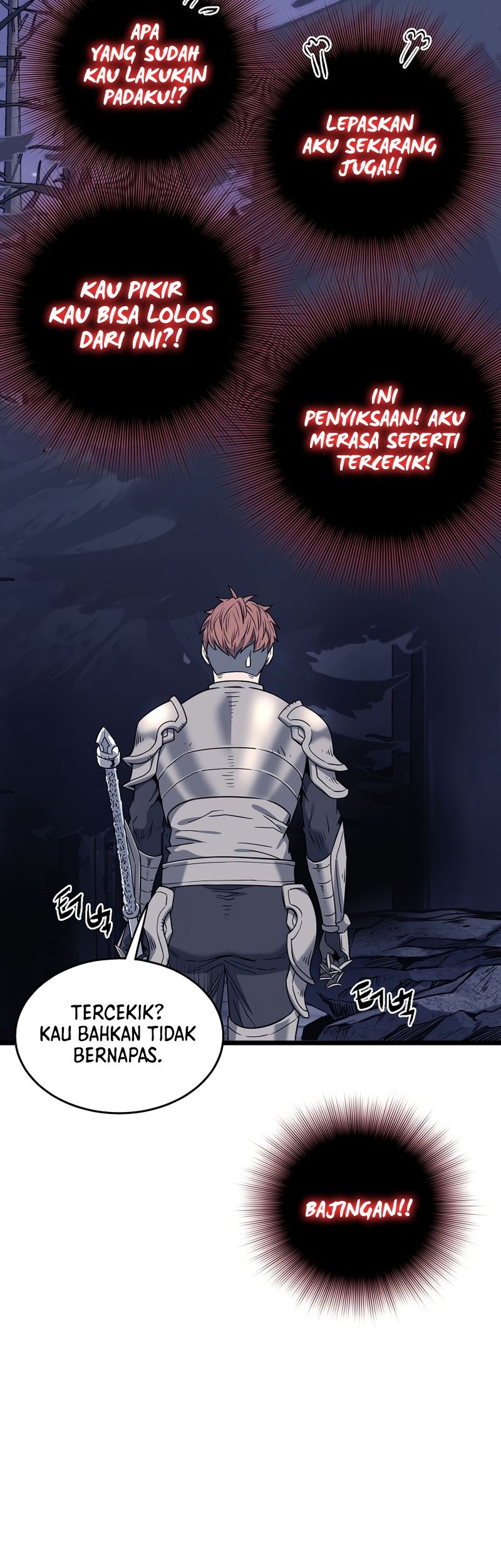 Murim Login Chapter 201 - Halaman 29