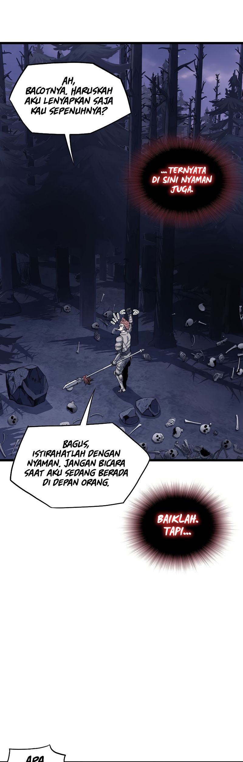 Murim Login Chapter 201 - Halaman 30