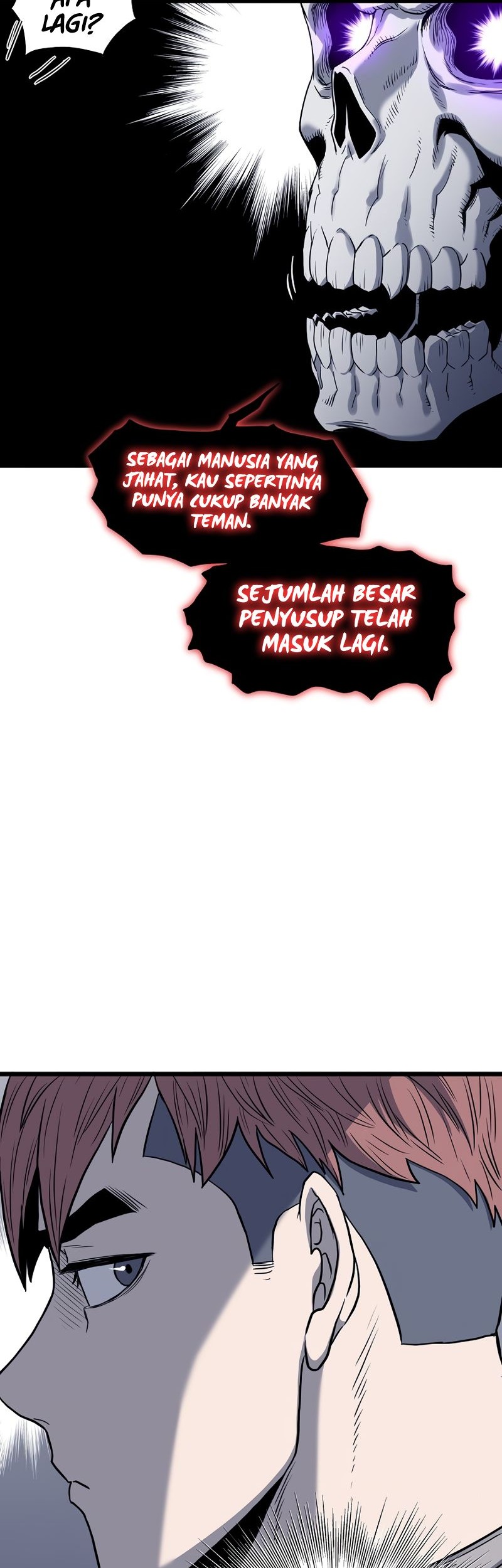 Murim Login Chapter 201 - Halaman 31