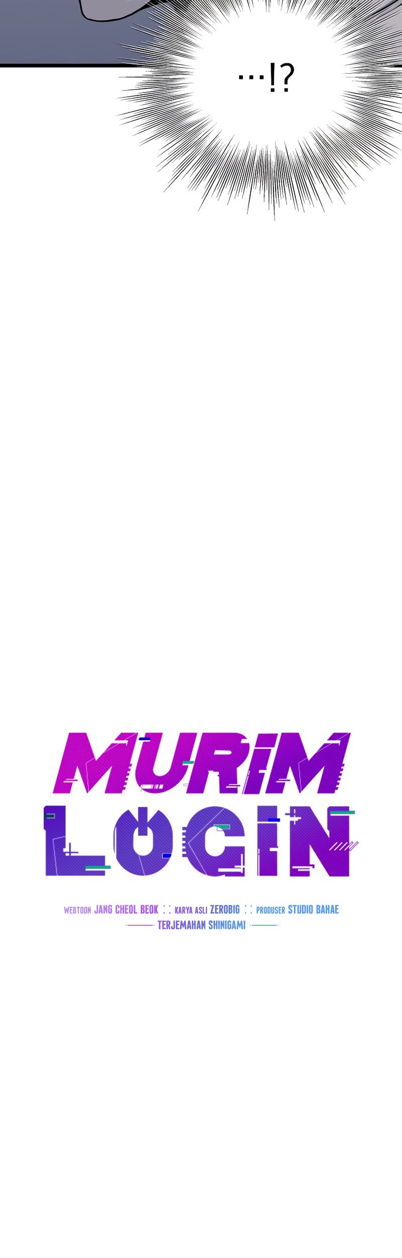 Murim Login Chapter 201 - Halaman 32