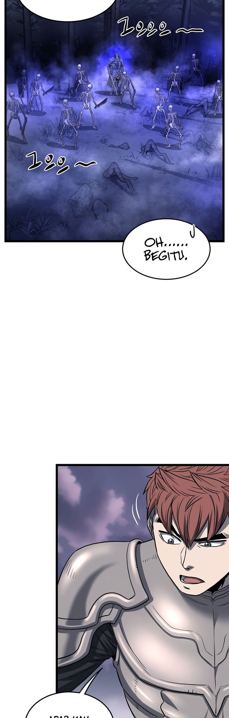 Murim Login Chapter 199 - Halaman 36