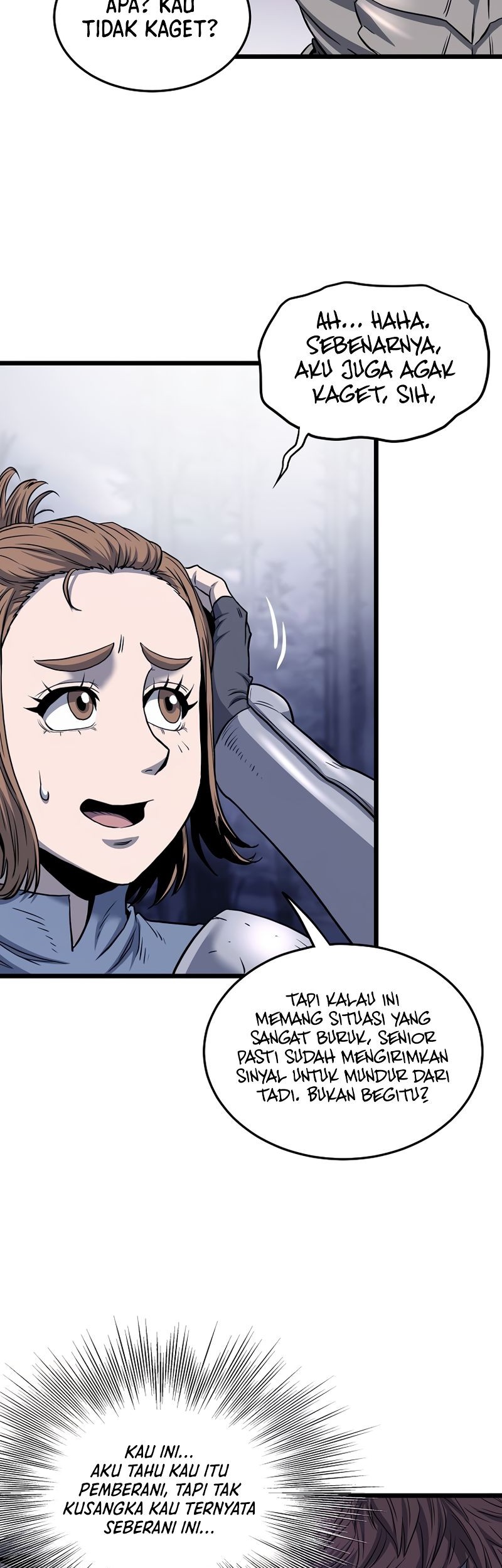 Murim Login Chapter 199 - Halaman 37