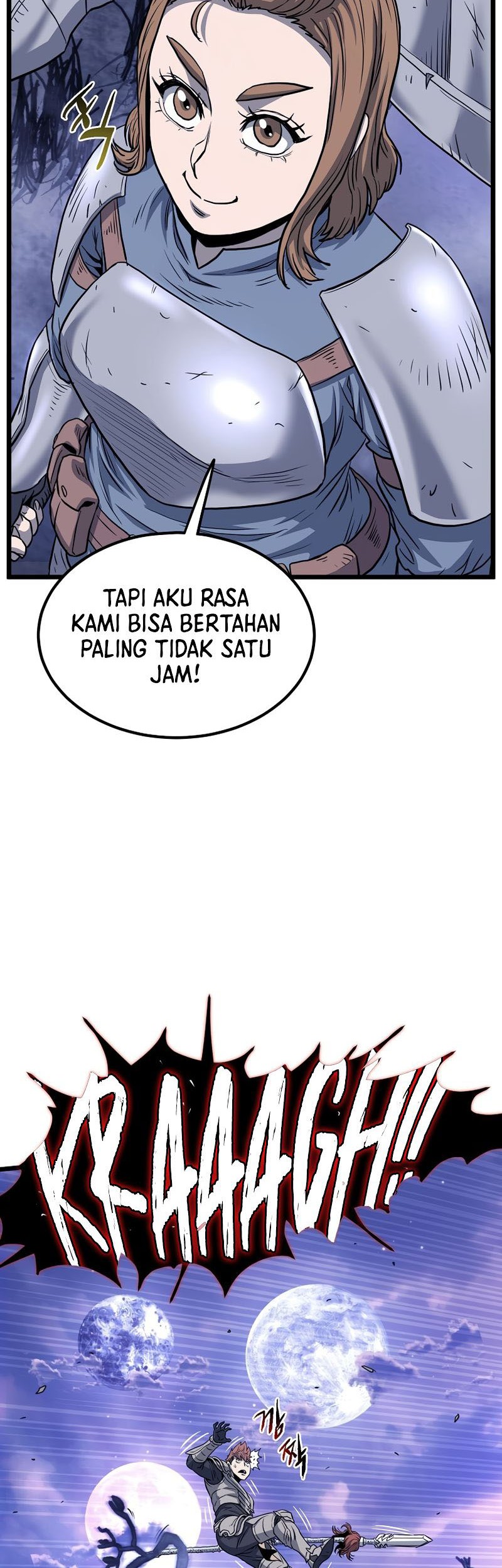 Murim Login Chapter 199 - Halaman 40