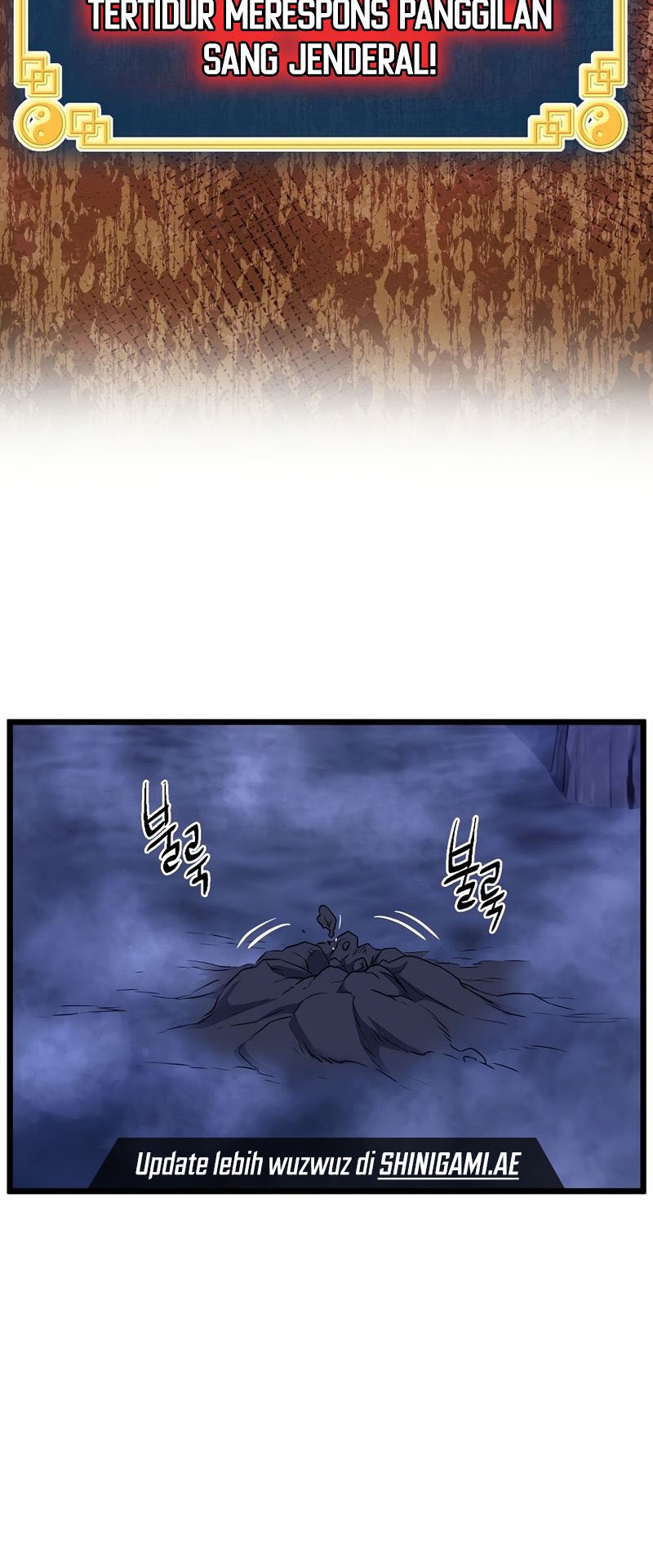 Murim Login Chapter 199 - Halaman 42