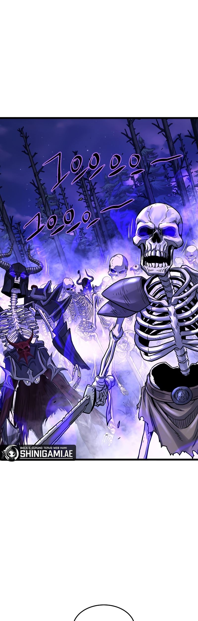 Murim Login Chapter 199 - Halaman 45