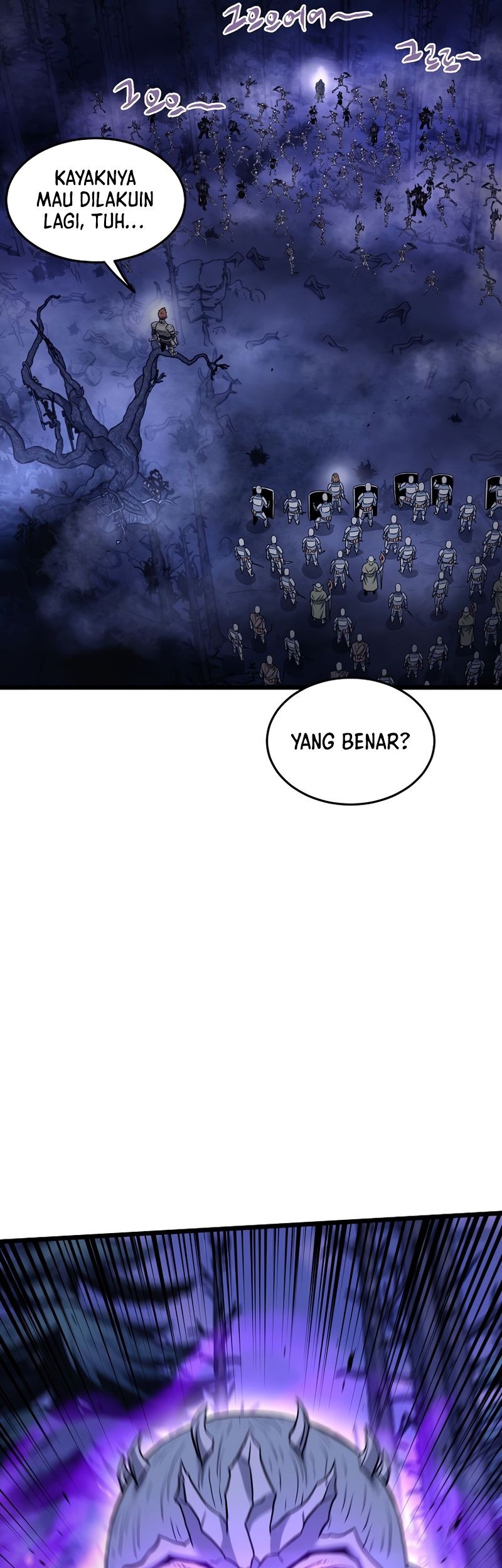Murim Login Chapter 199 - Halaman 47