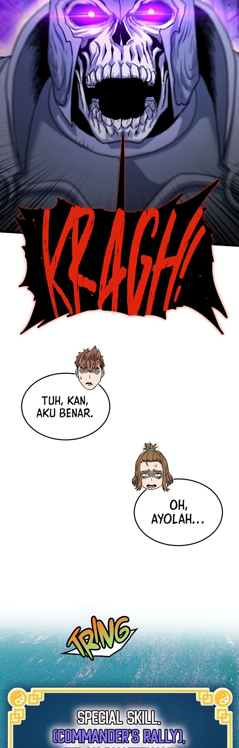 Murim Login Chapter 199 - Halaman 48
