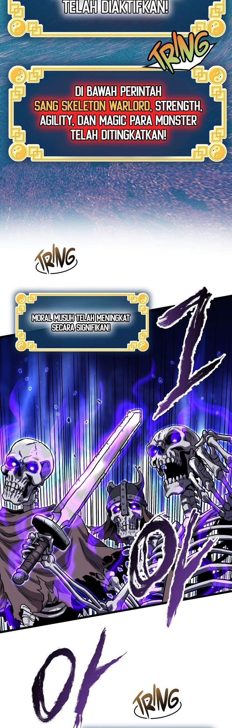Murim Login Chapter 199 - Halaman 49
