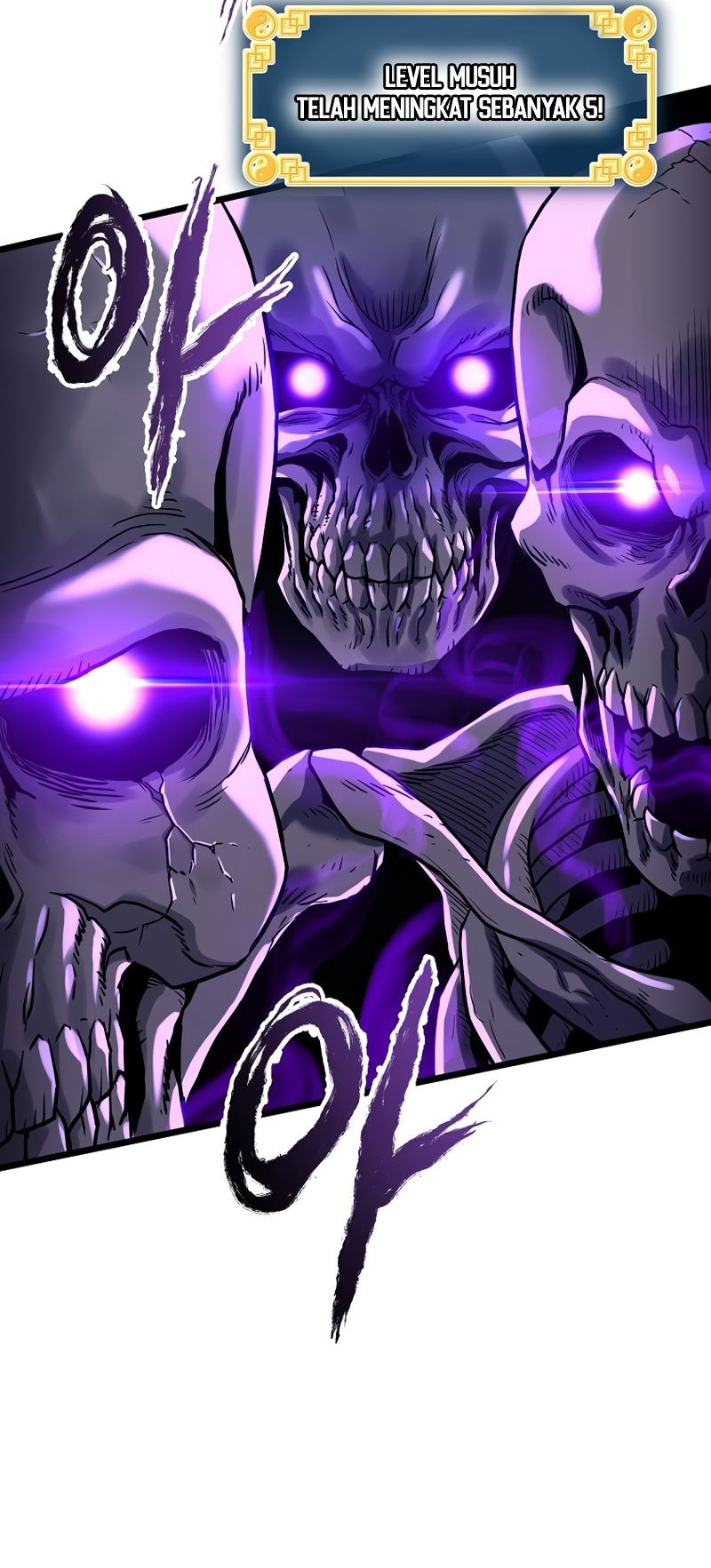 Murim Login Chapter 199 - Halaman 50