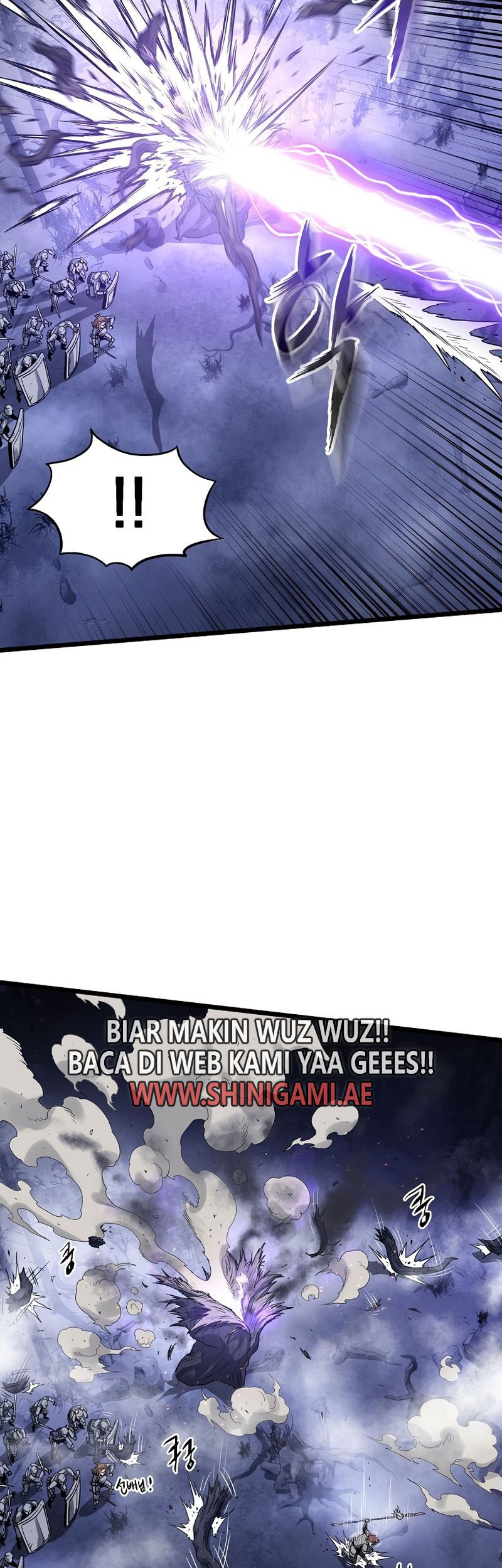 Murim Login Chapter 199 - Halaman 53