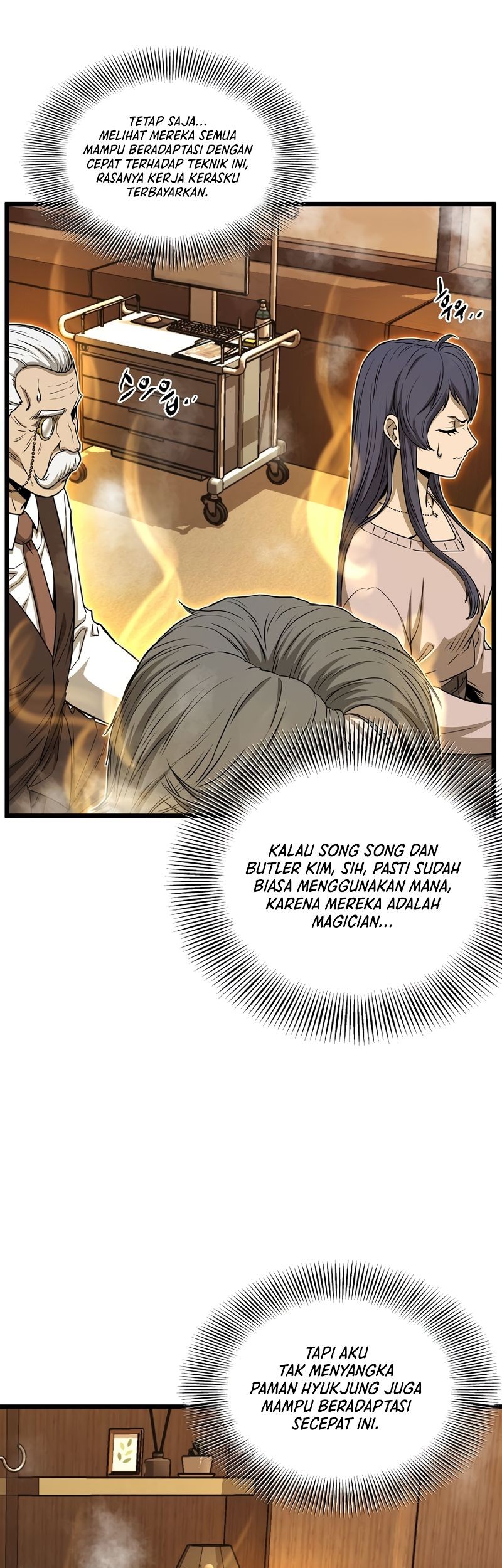Murim Login Chapter 199 - Halaman 7