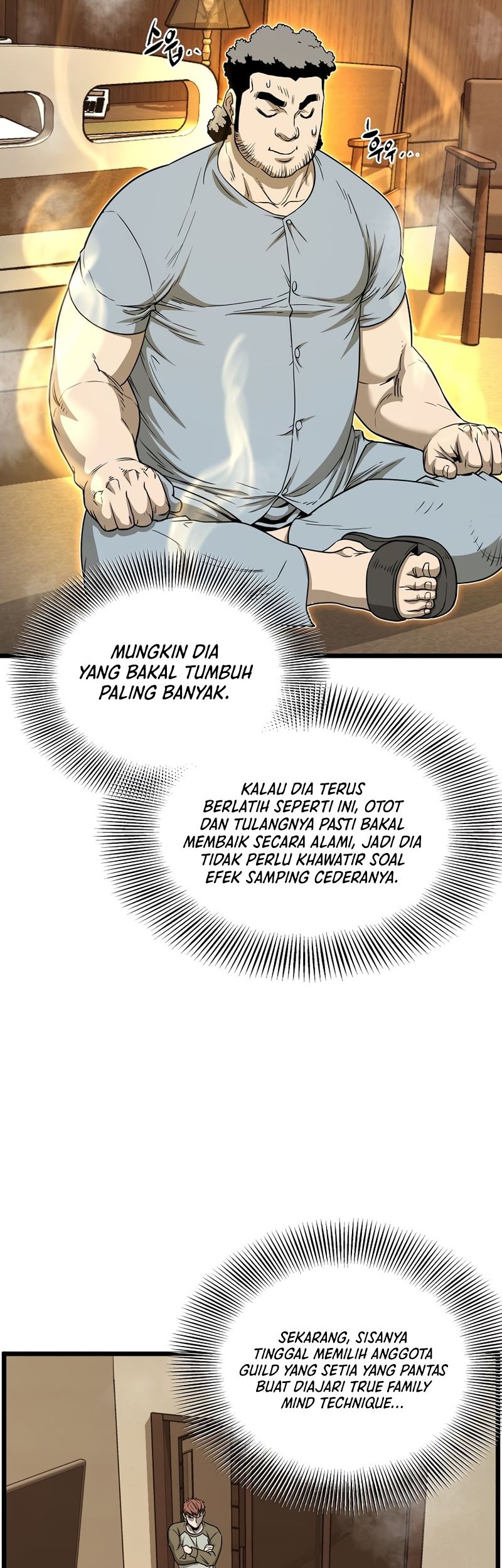 Murim Login Chapter 199 - Halaman 8