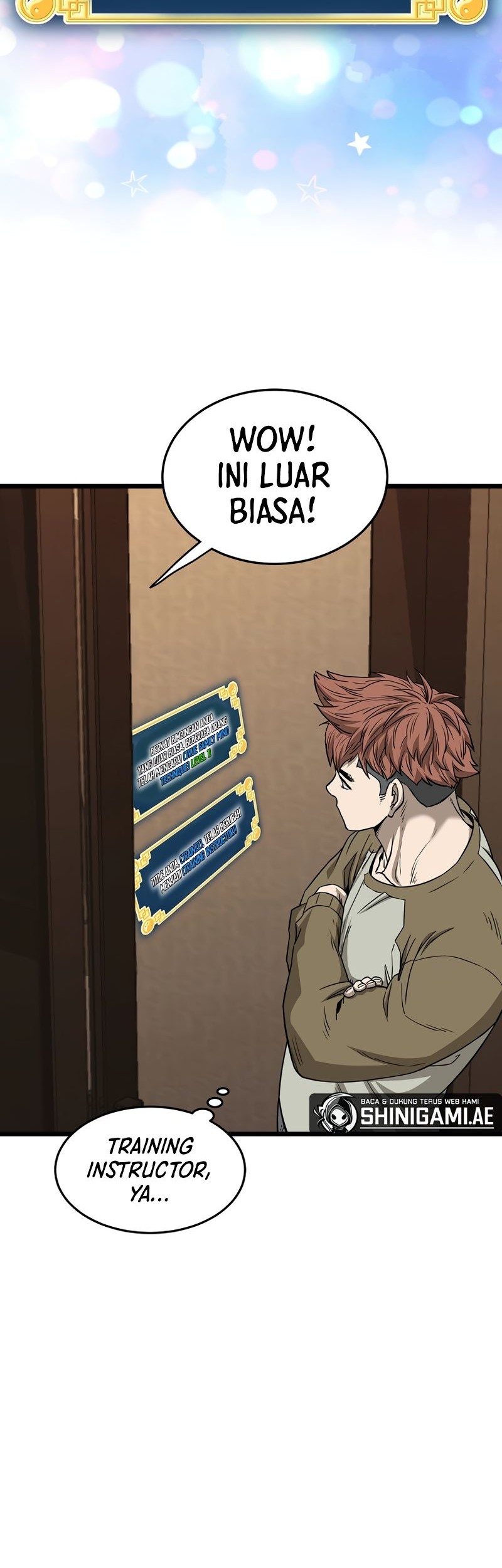 Murim Login Chapter 199 - Halaman 10