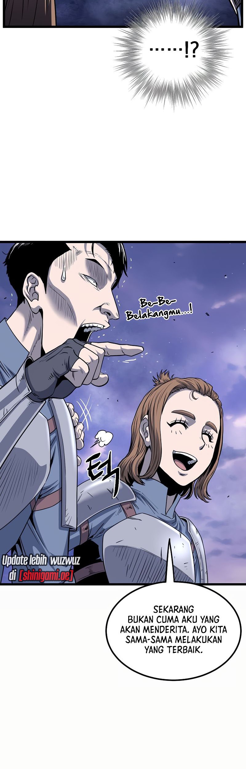 Murim Login Chapter 199 - Halaman 20