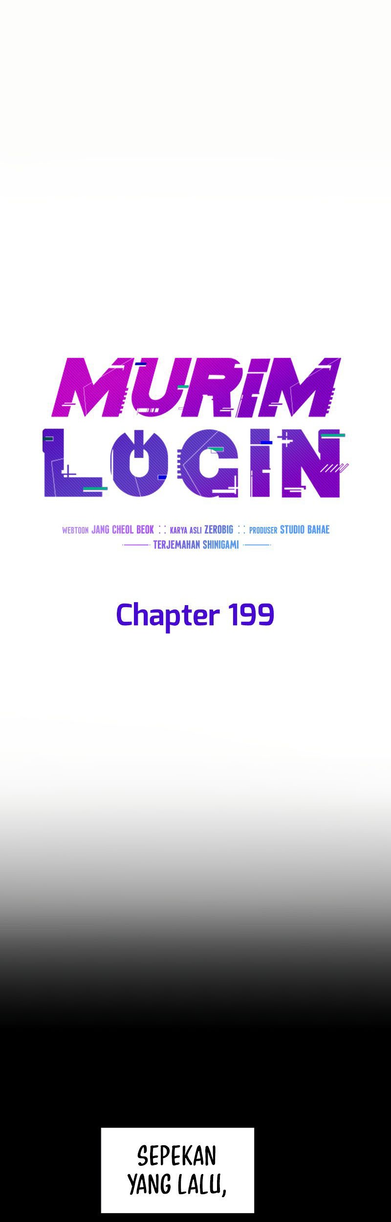 Murim Login Chapter 199 - Halaman 21