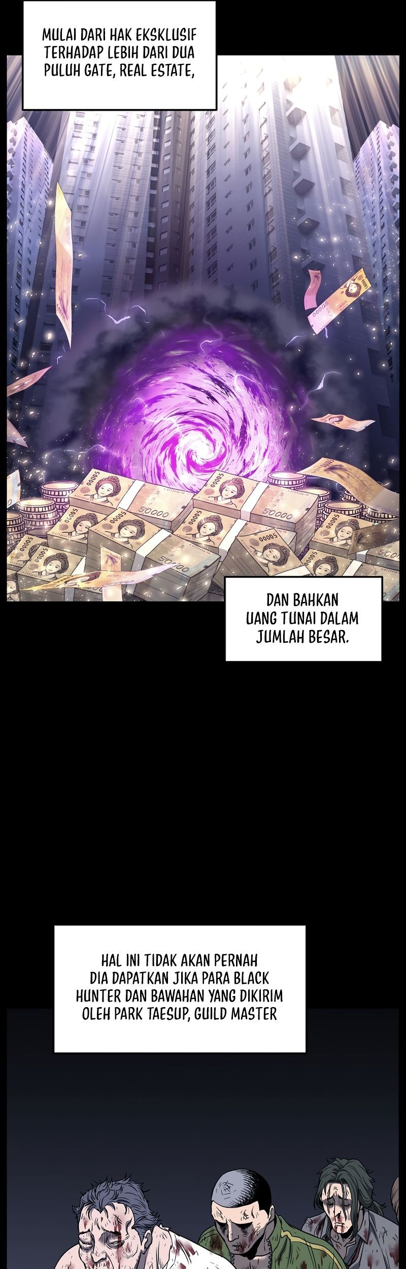 Murim Login Chapter 199 - Halaman 23
