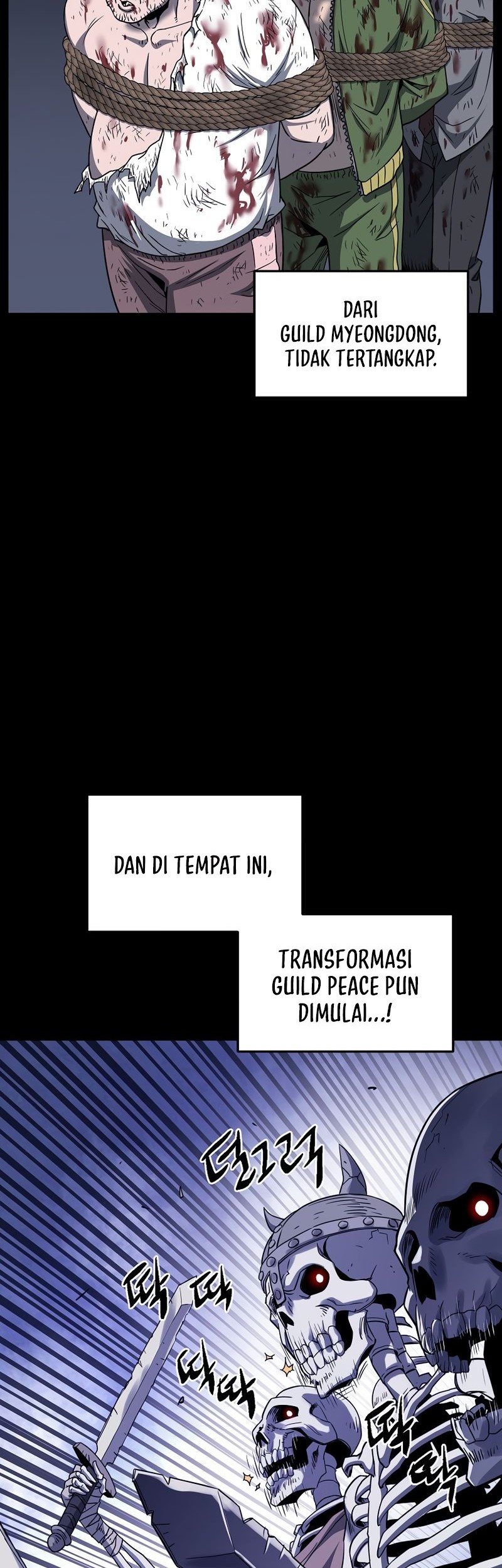 Murim Login Chapter 199 - Halaman 24