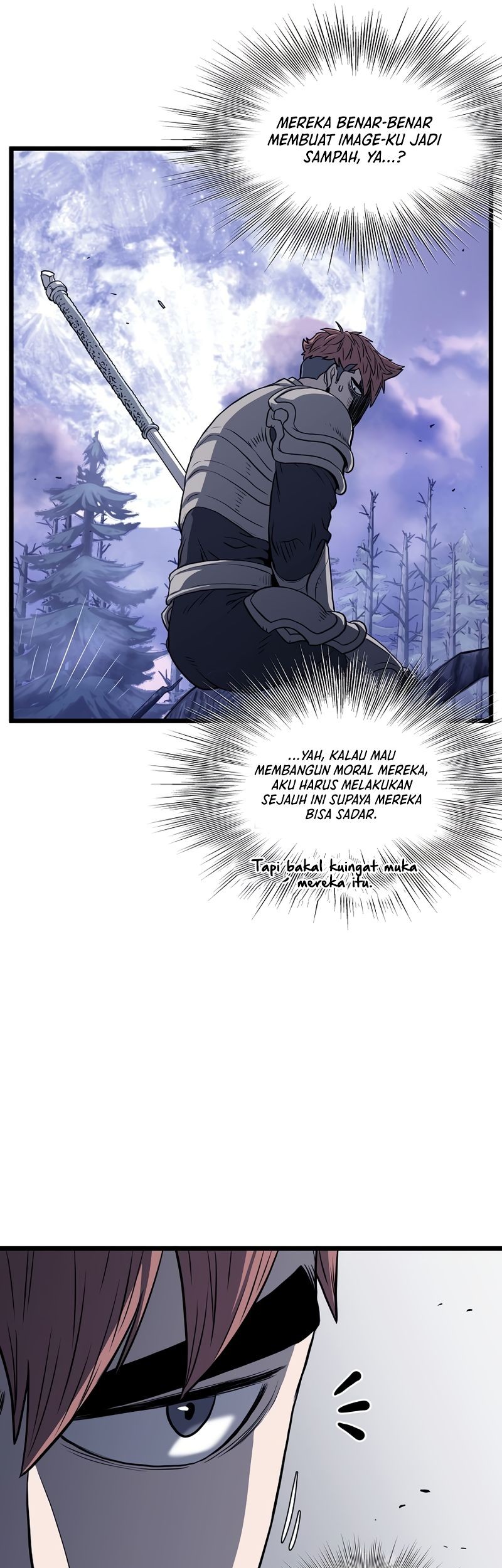 Murim Login Chapter 199 - Halaman 27