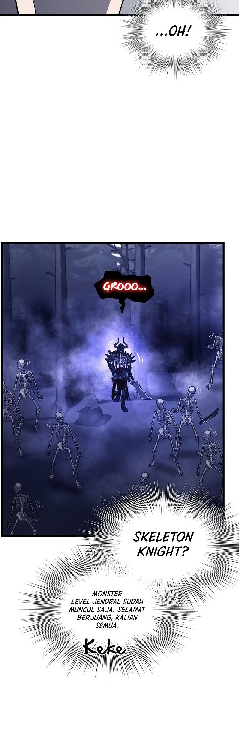 Murim Login Chapter 199 - Halaman 28
